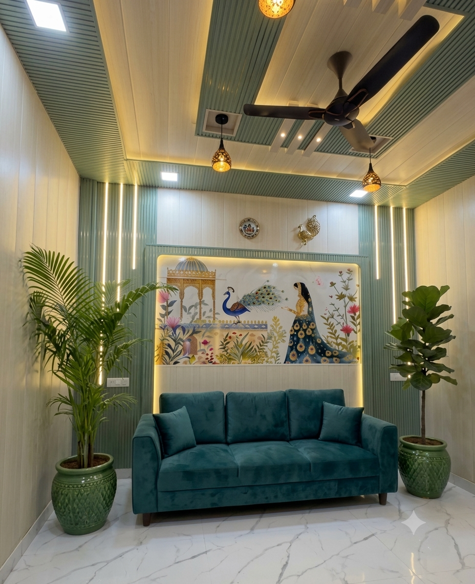 Sasmal Interior Point Studio