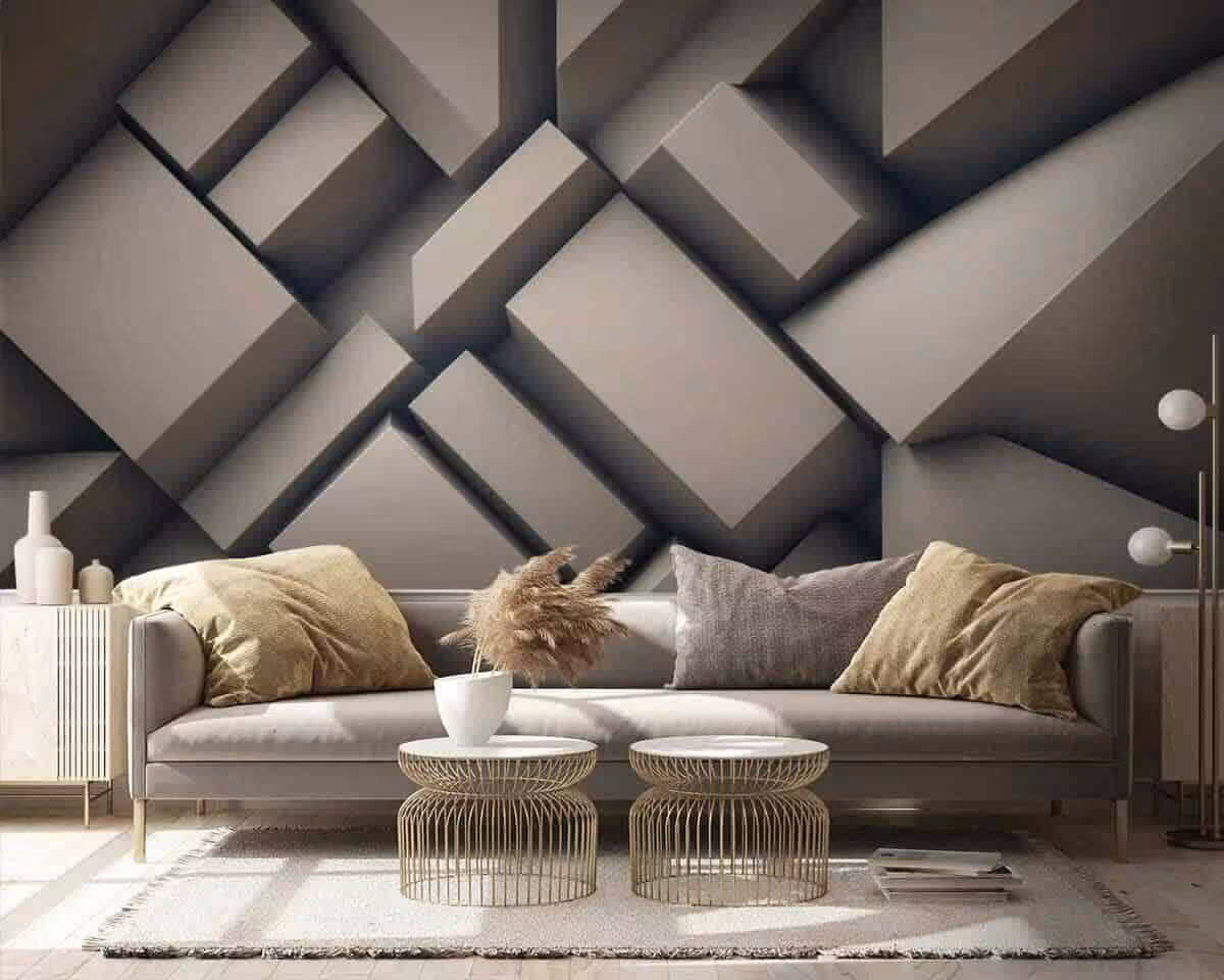 3D Wall Panel
