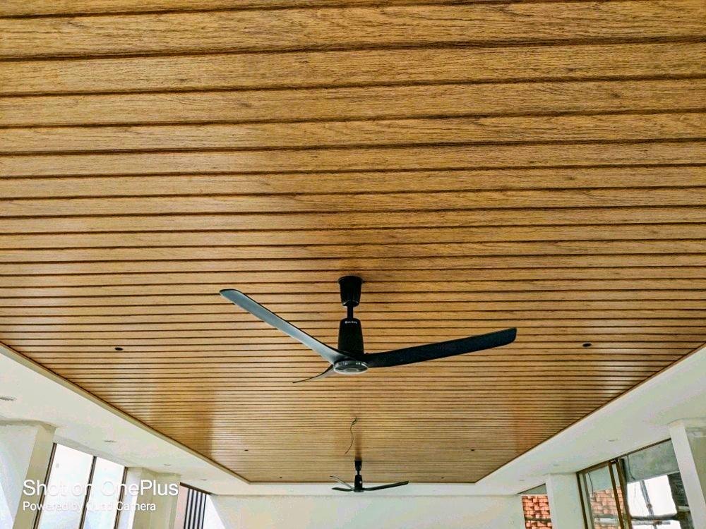 Ceiling Panel
