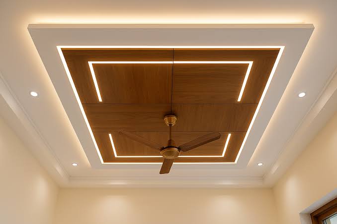False Ceiling
