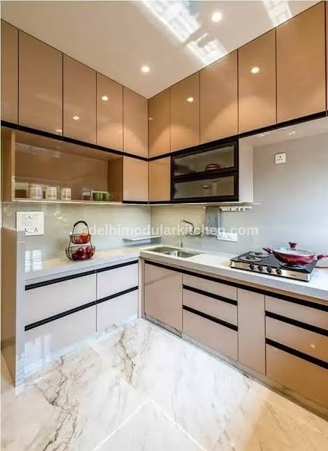 Modular Kitchen Design