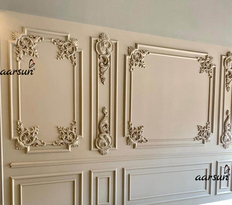 Mouldings