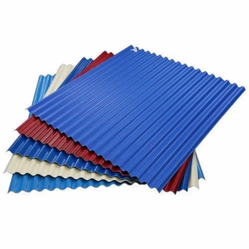 UPVC Modular Sheet