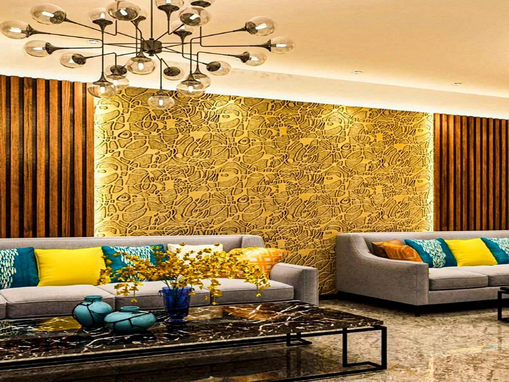 Premium Wall Paneling